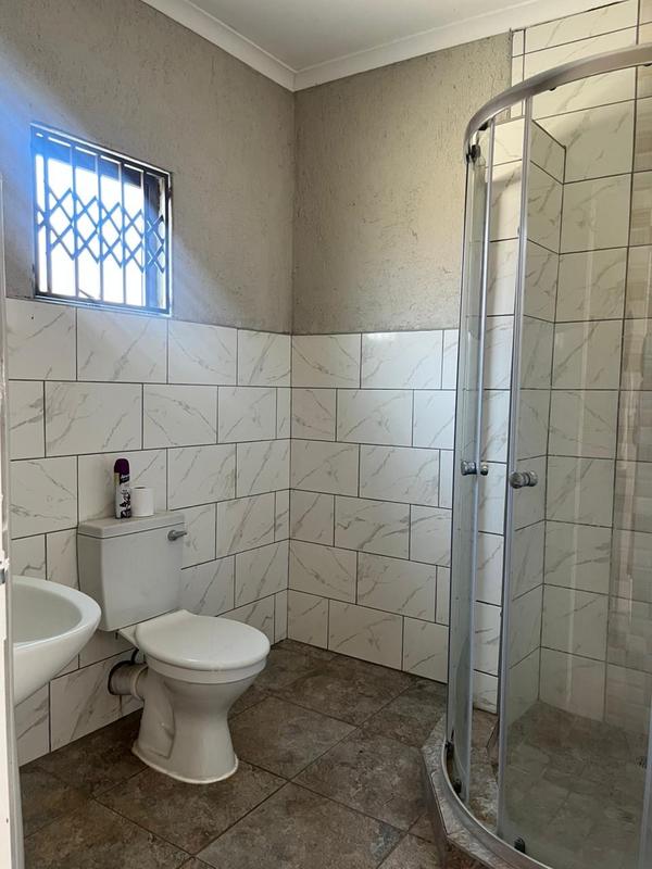 2 Bedroom Property for Sale in Kuruman Northern Cape
